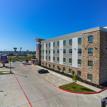 Studio 6-Buda, Tx Exterior photo