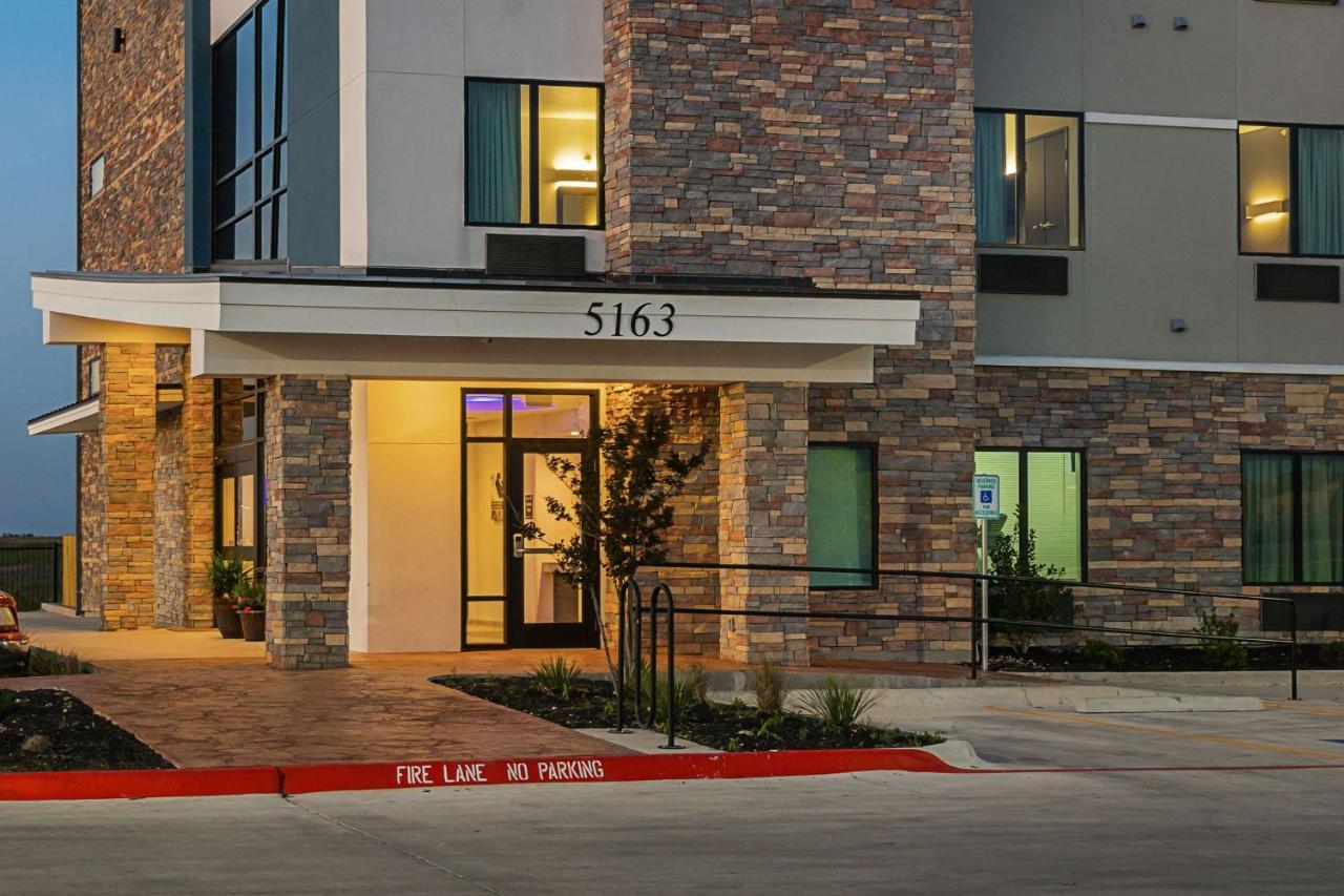 Studio 6-Buda, Tx Exterior photo